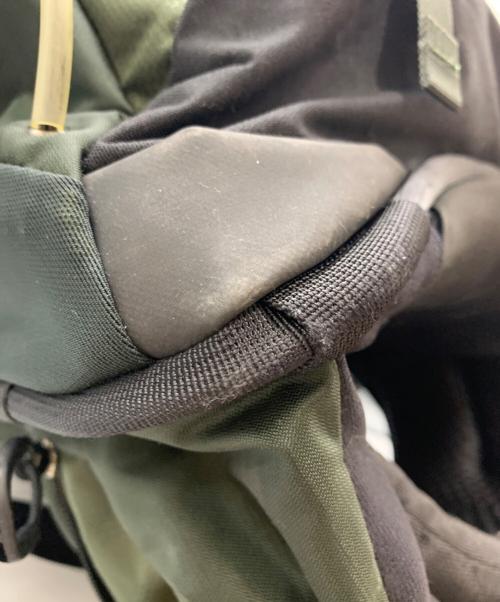 OSPREY（オスプレー）OSPREY (オスプレー) OSPREY バックパック カーキの古着・服飾アイテム