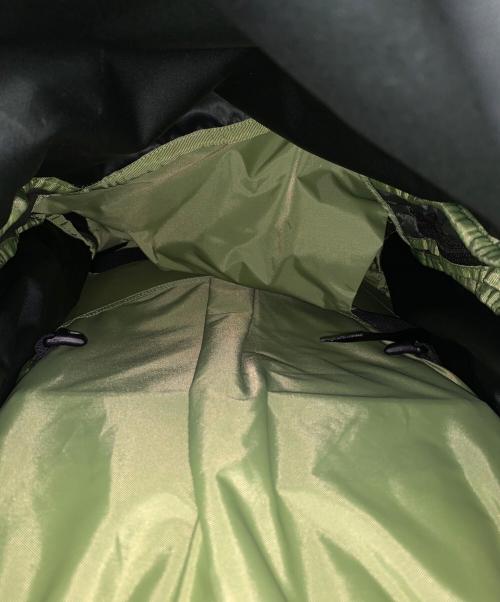 OSPREY（オスプレー）OSPREY (オスプレー) OSPREY バックパック カーキの古着・服飾アイテム