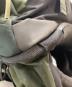 中古・古着 OSPREY (オスプレー) OSPREY バックパック カーキ：14000円