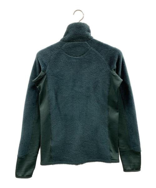 Patagonia（パタゴニア）Patagonia (パタゴニア) Patagonia　フリースジャケット ダークグリーン サイズ:XSの古着・服飾アイテム
