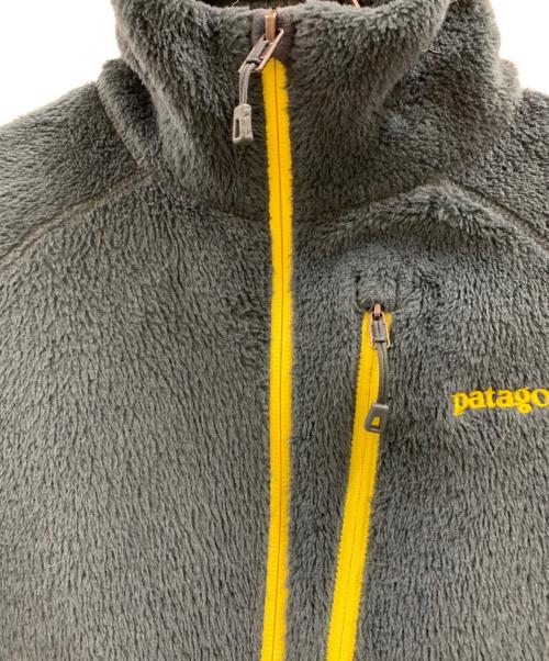 Patagonia（パタゴニア）Patagonia (パタゴニア) Patagonia　フリースジャケット ダークグリーン サイズ:XSの古着・服飾アイテム