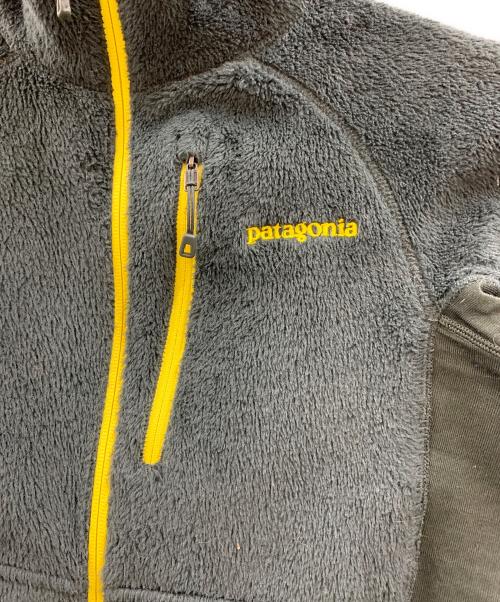 Patagonia（パタゴニア）Patagonia (パタゴニア) Patagonia　フリースジャケット ダークグリーン サイズ:XSの古着・服飾アイテム