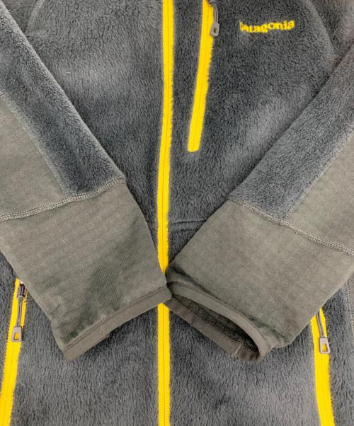 Patagonia（パタゴニア）Patagonia (パタゴニア) Patagonia　フリースジャケット ダークグリーン サイズ:XSの古着・服飾アイテム