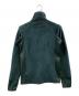 Patagonia (パタゴニア) Patagonia　フリースジャケット ダークグリーン サイズ:XS：8000円