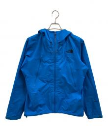 THE NORTH FACE（ザ ノース フェイス）の古着「THE NORTH FACE　マウンテンパーカー」｜ブルー