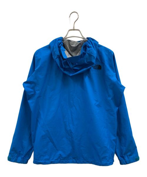 THE NORTH FACE（ザ ノース フェイス）THE NORTH FACE (ザ ノース フェイス) THE NORTH FACE　マウンテンパーカー ブルー サイズ:Sの古着・服飾アイテム