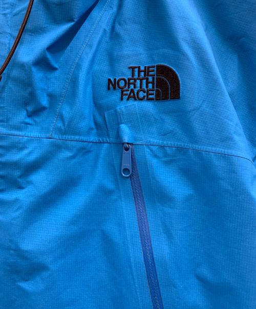THE NORTH FACE（ザ ノース フェイス）THE NORTH FACE (ザ ノース フェイス) THE NORTH FACE　マウンテンパーカー ブルー サイズ:Sの古着・服飾アイテム