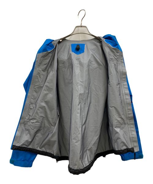 THE NORTH FACE（ザ ノース フェイス）THE NORTH FACE (ザ ノース フェイス) THE NORTH FACE　マウンテンパーカー ブルー サイズ:Sの古着・服飾アイテム