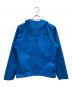 THE NORTH FACE（ザ ノース フェイス）の古着「THE NORTH FACE　マウンテンパーカー」｜ブルー