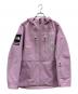 SUPREME（シュプリーム）の古着「Supreme　THE NORTH FACE　レスキューマウンテンプロジャケット」｜ピンク