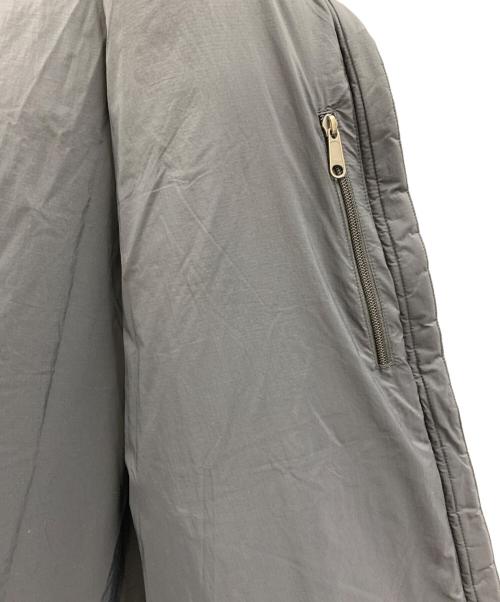 THE NORTH FACE（ザ ノース フェイス）THE NORTH FACE (ザ ノース フェイス) THE NORTH FACE　中綿ジャケット ブラック サイズ:XLの古着・服飾アイテム