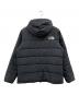 THE NORTH FACE (ザ ノース フェイス) THE NORTH FACE　中綿ジャケット ブラック サイズ:XL：14000円