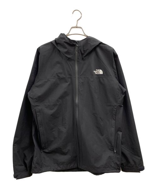 THE NORTH FACE（ザ ノース フェイス）THE NORTH FACE (ザ ノース フェイス) THE NORTH FACE　ナイロンジャケット ブラック サイズ:XXLの古着・服飾アイテム