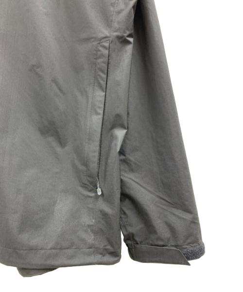 THE NORTH FACE（ザ ノース フェイス）THE NORTH FACE (ザ ノース フェイス) THE NORTH FACE　ナイロンジャケット ブラック サイズ:XXLの古着・服飾アイテム