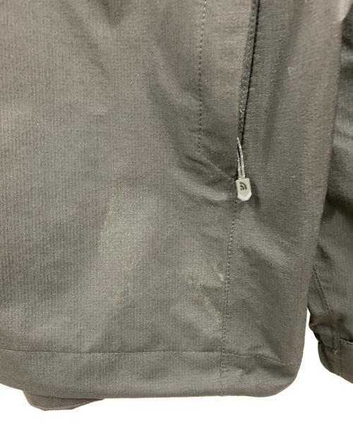 THE NORTH FACE（ザ ノース フェイス）THE NORTH FACE (ザ ノース フェイス) THE NORTH FACE　ナイロンジャケット ブラック サイズ:XXLの古着・服飾アイテム
