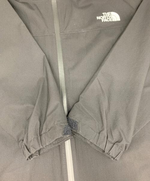 THE NORTH FACE（ザ ノース フェイス）THE NORTH FACE (ザ ノース フェイス) THE NORTH FACE　ナイロンジャケット ブラック サイズ:XXLの古着・服飾アイテム