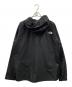 THE NORTH FACE (ザ ノース フェイス) THE NORTH FACE　ナイロンジャケット ブラック サイズ:XXL：9000円