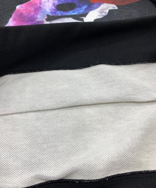 TRAVAS TOKYO（トラバス トーキョー/トラヴァス トウキョウ）TRAVAS TOKYO (トラバス トーキョー/トラヴァス トウキョウ) プルオーバーパーカー チャコールグレー サイズ:FREEの古着・服飾アイテム