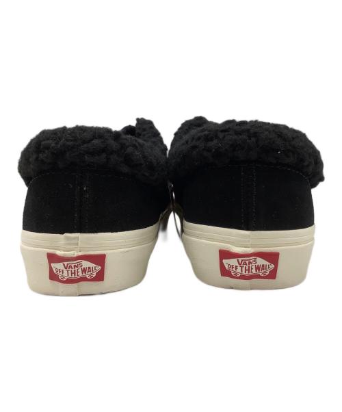 VANS（バンズ）VANS (バンズ) VANS　ローカットスニーカー ブラック サイズ:27の古着・服飾アイテム