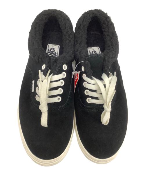 VANS（バンズ）VANS (バンズ) VANS　ローカットスニーカー ブラック サイズ:27の古着・服飾アイテム