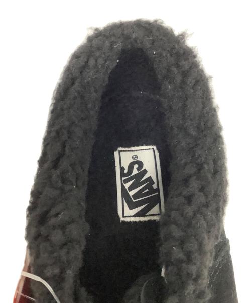 VANS（バンズ）VANS (バンズ) VANS　ローカットスニーカー ブラック サイズ:27の古着・服飾アイテム