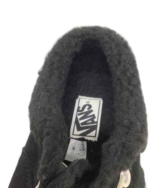 VANS（バンズ）VANS (バンズ) VANS　ローカットスニーカー ブラック サイズ:27の古着・服飾アイテム