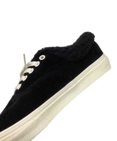 VANS（バンズ）VANS (バンズ) VANS　ローカットスニーカー ブラック サイズ:27の古着・服飾アイテム