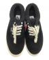 中古・古着 VANS (バンズ) VANS　ローカットスニーカー ブラック サイズ:27：7000円