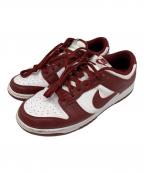 NIKEナイキ）の古着「NIKE　スニーカー」｜レッド