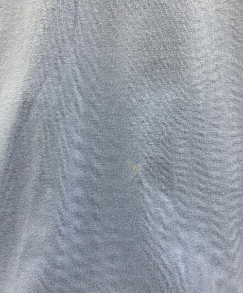 UMBRO（アンブロ）UMBRO (アンブロ) UMBRO　半袖Tシャツ スカイブルー サイズ:Lの古着・服飾アイテム