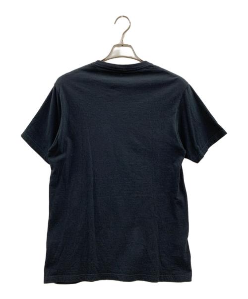 SUPERBAD（スーパーバッド）SUPERBAD (スーパーバッド) SUPERBAD　プリントTシャツ ブラック サイズ:Mの古着・服飾アイテム