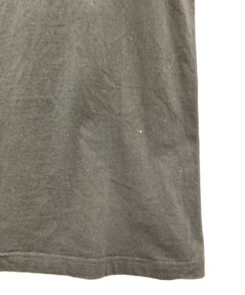 SUPERBAD（スーパーバッド）SUPERBAD (スーパーバッド) SUPERBAD　プリントTシャツ ブラック サイズ:Mの古着・服飾アイテム