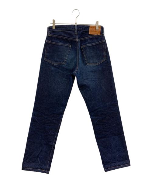 BONCOURA（ボンクラ）BONCOURA (ボンクラ) BONCOURA　デニムパンツ インディゴ サイズ:30の古着・服飾アイテム