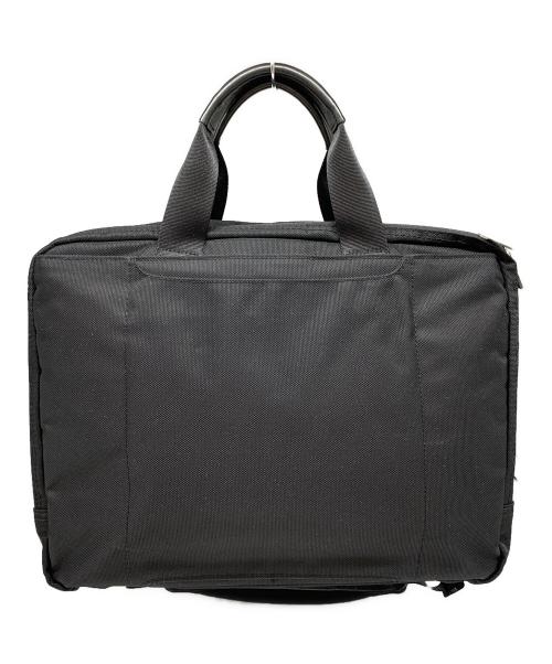 ZERO HALLIBURTON（ゼロ ハリバートン）ZERO HALLIBURTON (ゼロ ハリバートン) ZERO HALLIBURTON　ビジネスバッグ ブラックの古着・服飾アイテム
