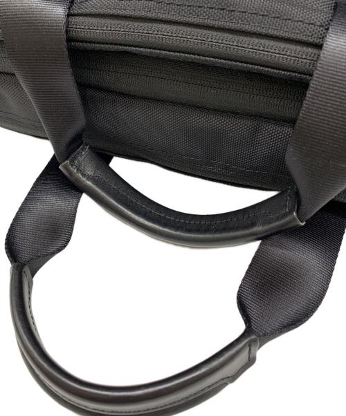 ZERO HALLIBURTON（ゼロ ハリバートン）ZERO HALLIBURTON (ゼロ ハリバートン) ZERO HALLIBURTON　ビジネスバッグ ブラックの古着・服飾アイテム