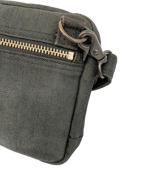 PORTER（ポーター）PORTER (ポーター) PORTER ショルダーバッグ グレーの古着・服飾アイテム