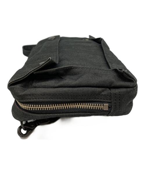 PORTER（ポーター）PORTER (ポーター) PORTER ショルダーバッグ グレーの古着・服飾アイテム