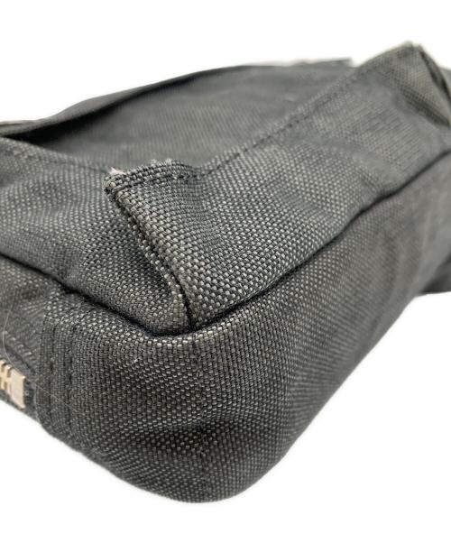 PORTER（ポーター）PORTER (ポーター) PORTER ショルダーバッグ グレーの古着・服飾アイテム