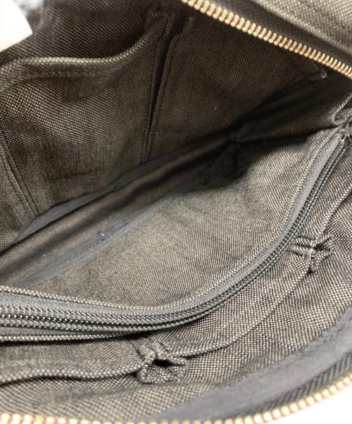 PORTER（ポーター）PORTER (ポーター) PORTER ショルダーバッグ グレーの古着・服飾アイテム