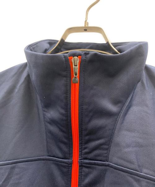 THE NORTH FACE（ザ ノース フェイス）THE NORTH FACE (ザ ノース フェイス) THE NORTH FACE　ジップジャケット ネイビー サイズ:Lの古着・服飾アイテム