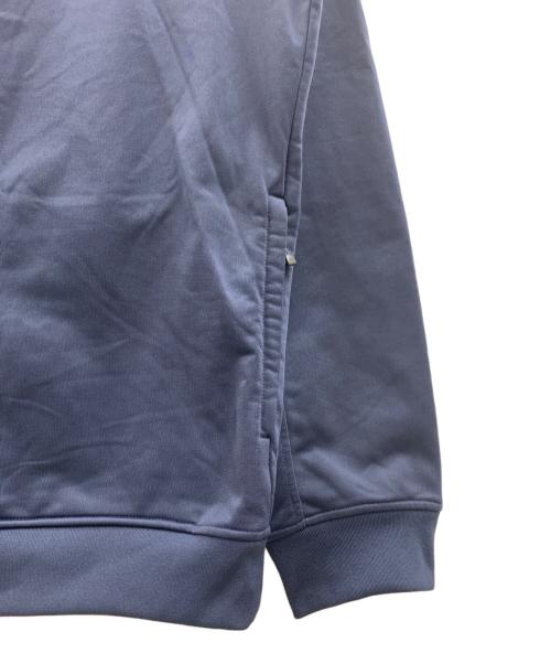 THE NORTH FACE（ザ ノース フェイス）THE NORTH FACE (ザ ノース フェイス) THE NORTH FACE　ジップジャケット ネイビー サイズ:Lの古着・服飾アイテム