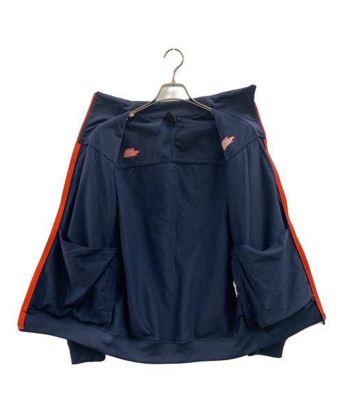 THE NORTH FACE（ザ ノース フェイス）THE NORTH FACE (ザ ノース フェイス) THE NORTH FACE　ジップジャケット ネイビー サイズ:Lの古着・服飾アイテム