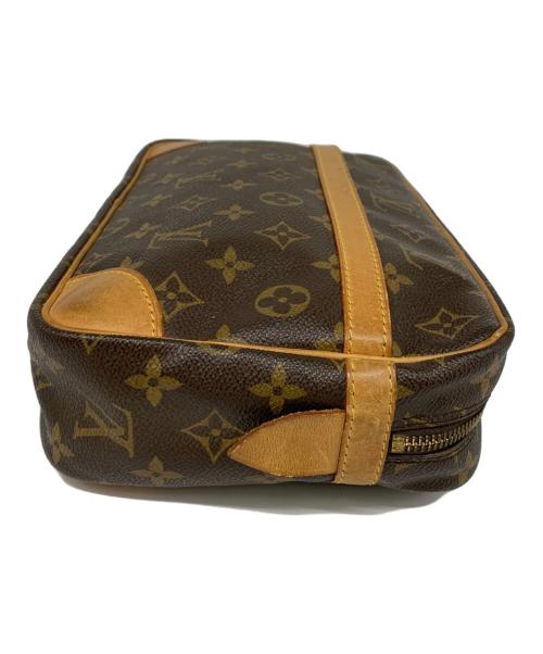 LOUIS VUITTON（ルイ ヴィトン）LOUIS VUITTON (ルイ ヴィトン) LOUIS VUITTON　セカンドバッグの古着・服飾アイテム