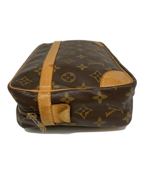 LOUIS VUITTON（ルイ ヴィトン）LOUIS VUITTON (ルイ ヴィトン) LOUIS VUITTON　セカンドバッグの古着・服飾アイテム