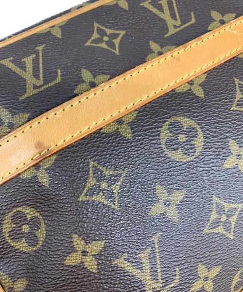LOUIS VUITTON（ルイ ヴィトン）LOUIS VUITTON (ルイ ヴィトン) LOUIS VUITTON　セカンドバッグの古着・服飾アイテム