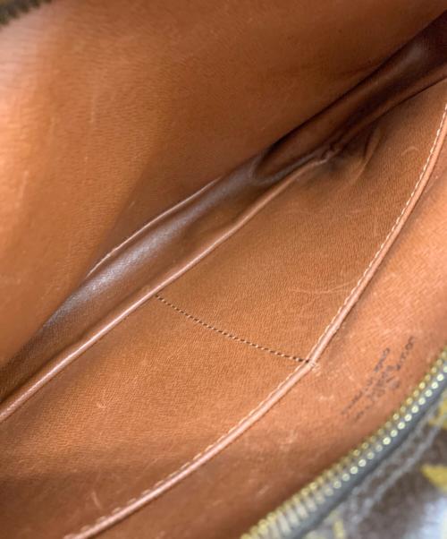 LOUIS VUITTON（ルイ ヴィトン）LOUIS VUITTON (ルイ ヴィトン) LOUIS VUITTON　セカンドバッグの古着・服飾アイテム