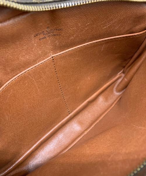 LOUIS VUITTON（ルイ ヴィトン）LOUIS VUITTON (ルイ ヴィトン) LOUIS VUITTON　セカンドバッグの古着・服飾アイテム