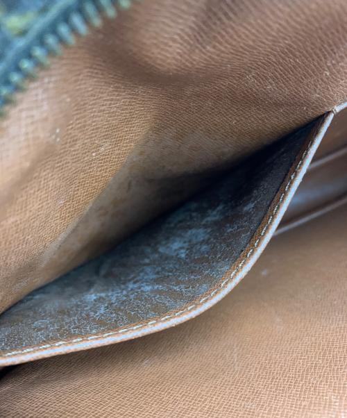 LOUIS VUITTON（ルイ ヴィトン）LOUIS VUITTON (ルイ ヴィトン) LOUIS VUITTON　セカンドバッグの古着・服飾アイテム