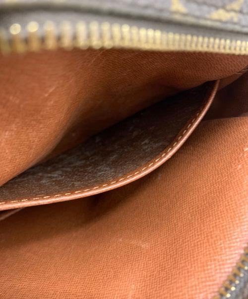 LOUIS VUITTON（ルイ ヴィトン）LOUIS VUITTON (ルイ ヴィトン) LOUIS VUITTON　セカンドバッグの古着・服飾アイテム