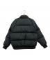 THE NORTHFACE PURPLELABEL (ザ・ノースフェイス パープルレーベル) THE NORTHFACE PURPLELABEL　ダウンジャケット ブラック サイズ:M：45000円
